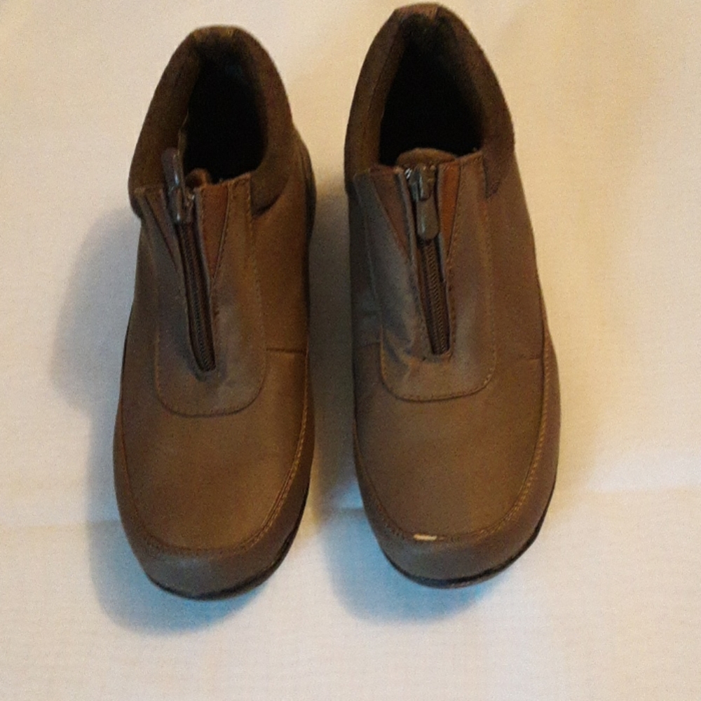 Sno Country Ankle Boots  7.5